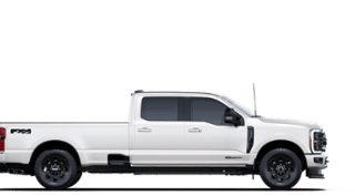 2025 Ford Super Duty® External Image 1